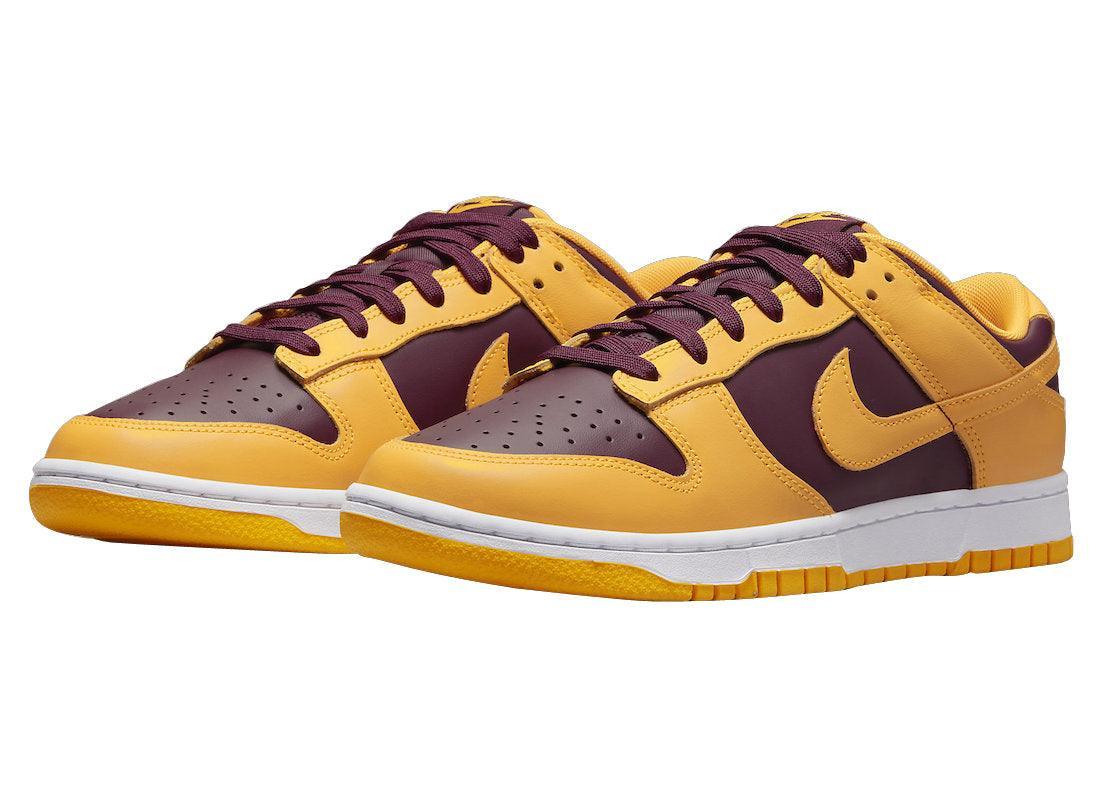 Nike Dunk Low 'Arizona State' Banlieue91