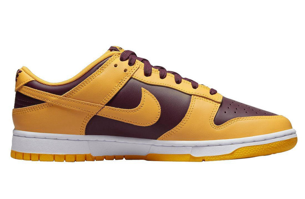 Nike Dunk Low 'Arizona State' Banlieue91