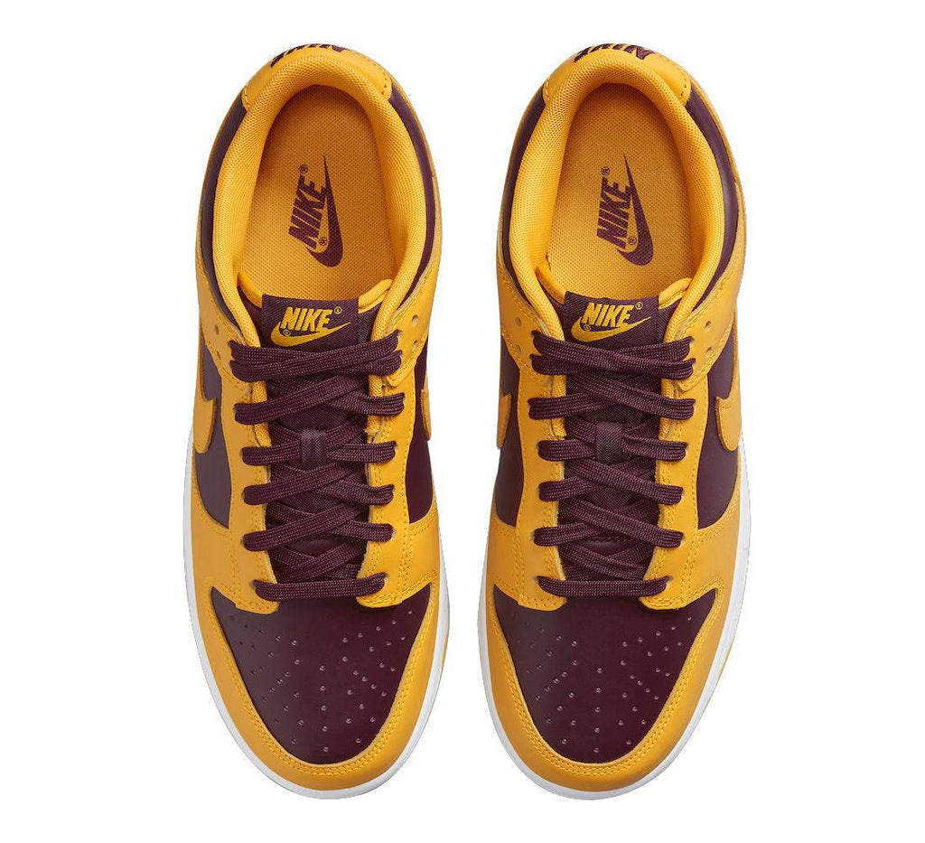 Nike Dunk Low 'Arizona State' Banlieue91
