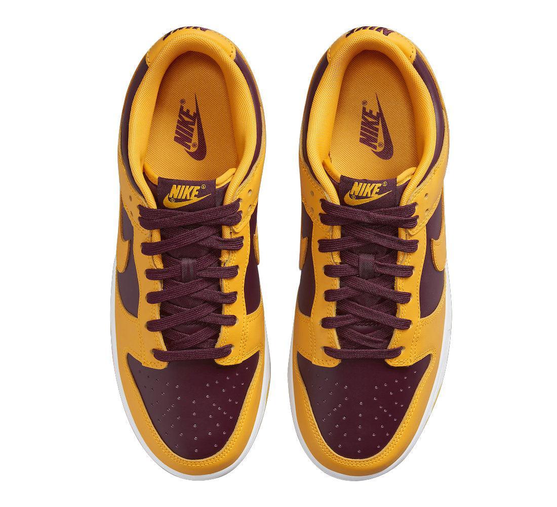 Nike Dunk Low 'Arizona State' Banlieue91