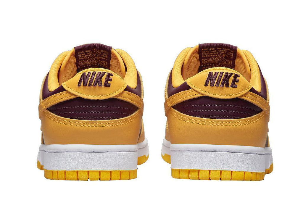 Nike Dunk Low 'Arizona State' Banlieue91