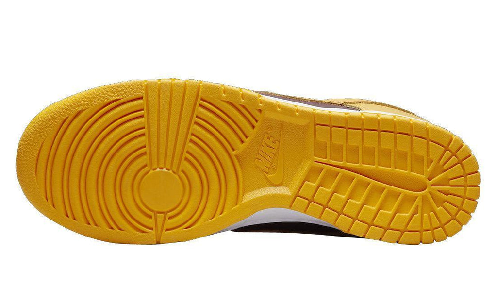 Nike Dunk Low 'Arizona State' Banlieue91