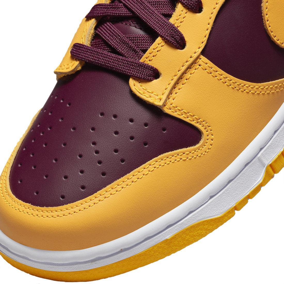 Nike Dunk Low 'Arizona State' Banlieue91