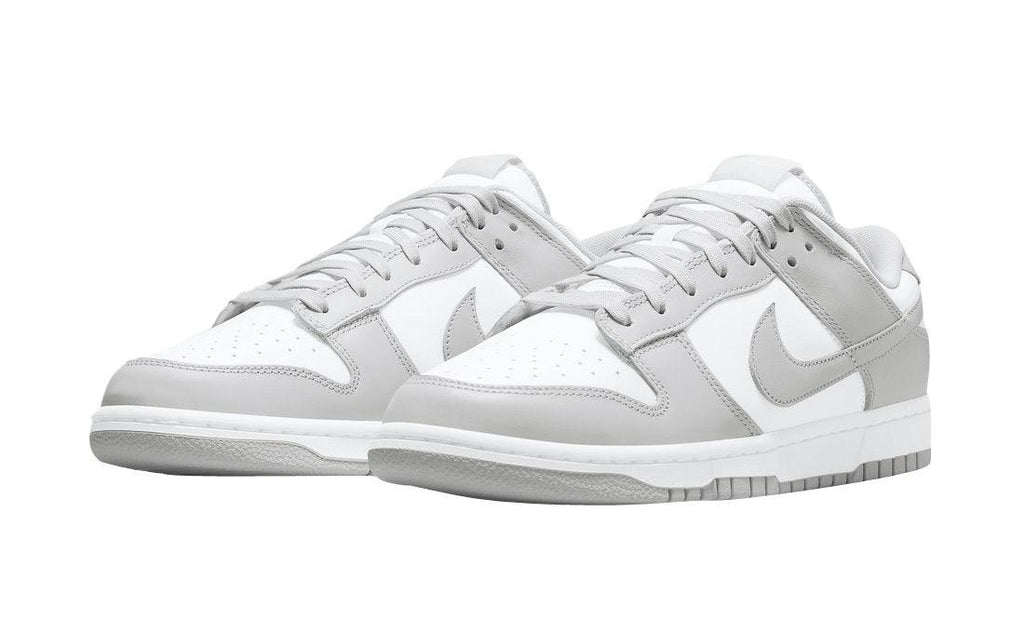 Nike Dunk Low 'Grey Fog' Banlieue91