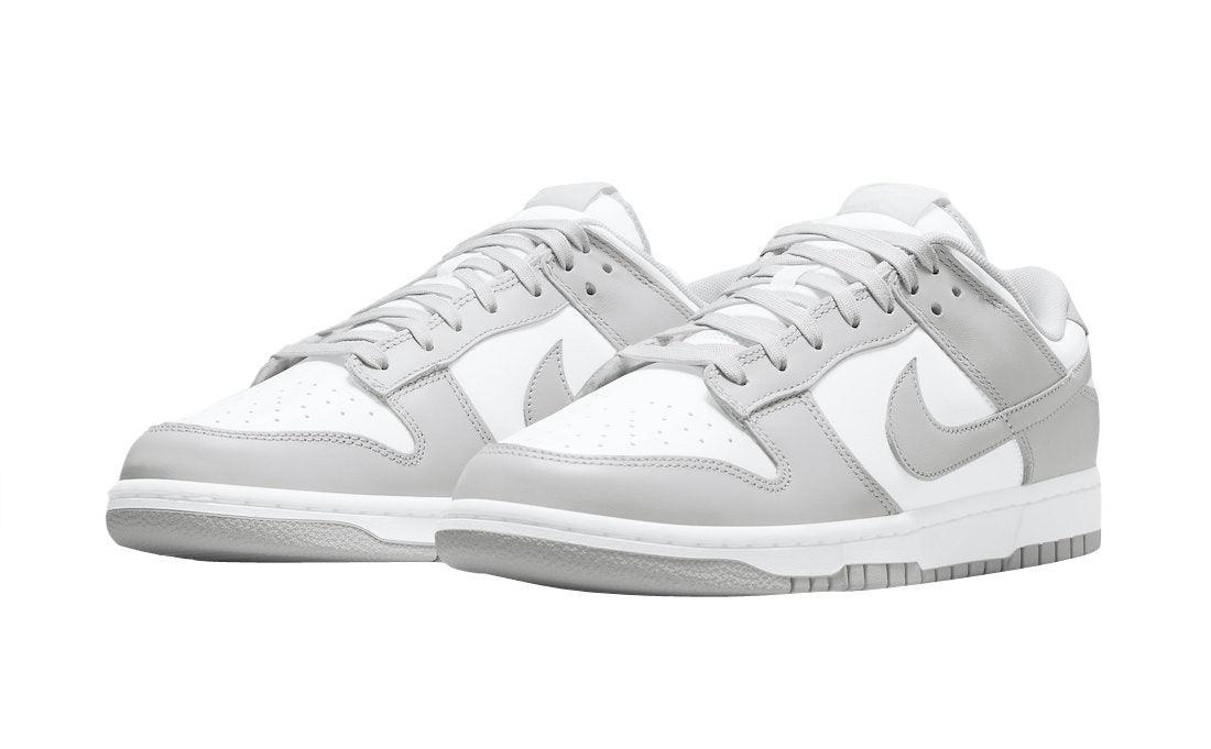 Nike Dunk Low 'Grey Fog' Banlieue91