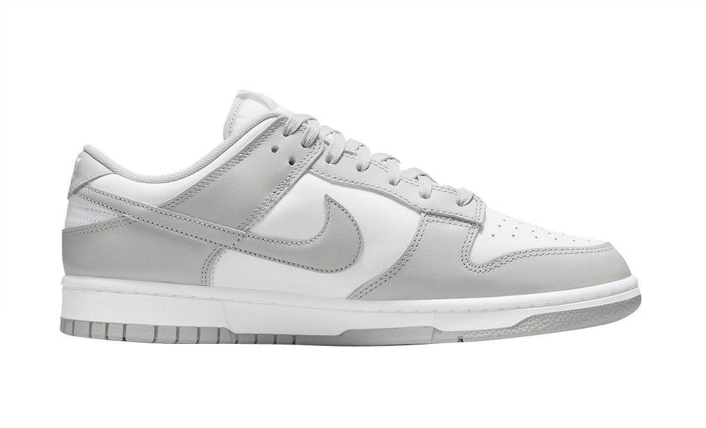 Nike Dunk Low 'Grey Fog' Banlieue91