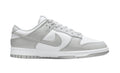 Nike Dunk Low 'Grey Fog' Banlieue91
