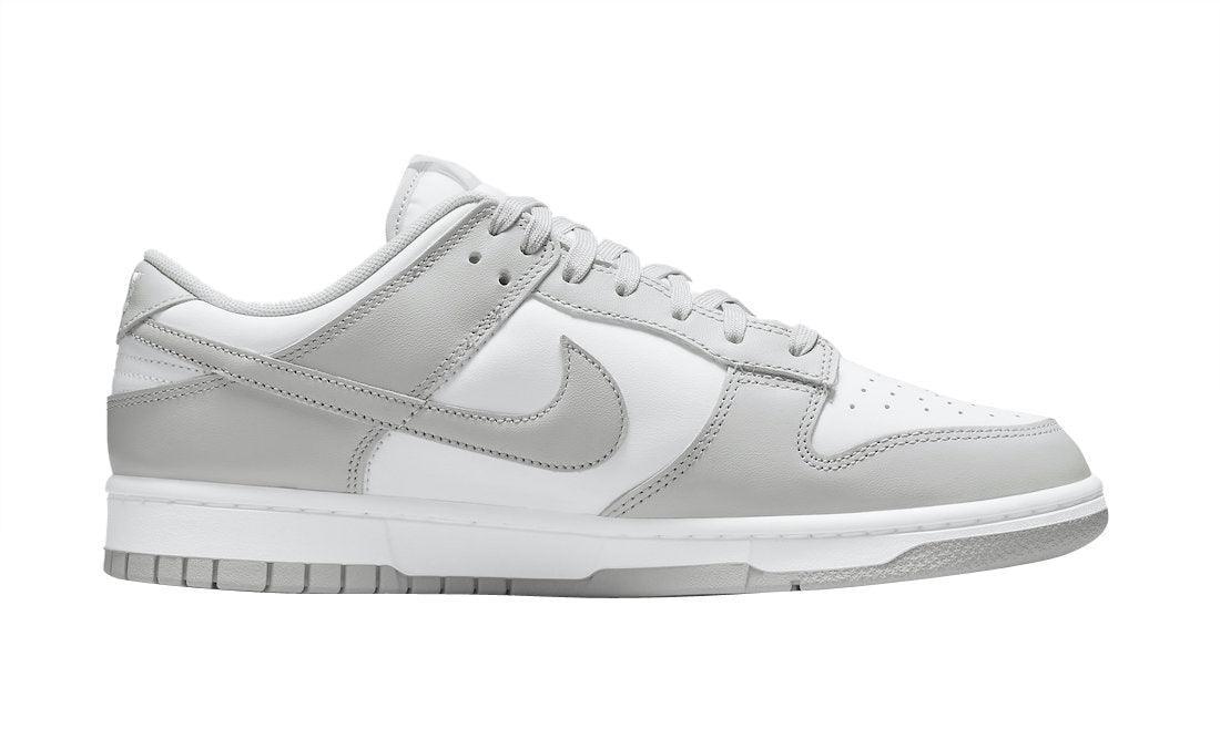 Nike Dunk Low 'Grey Fog' Banlieue91