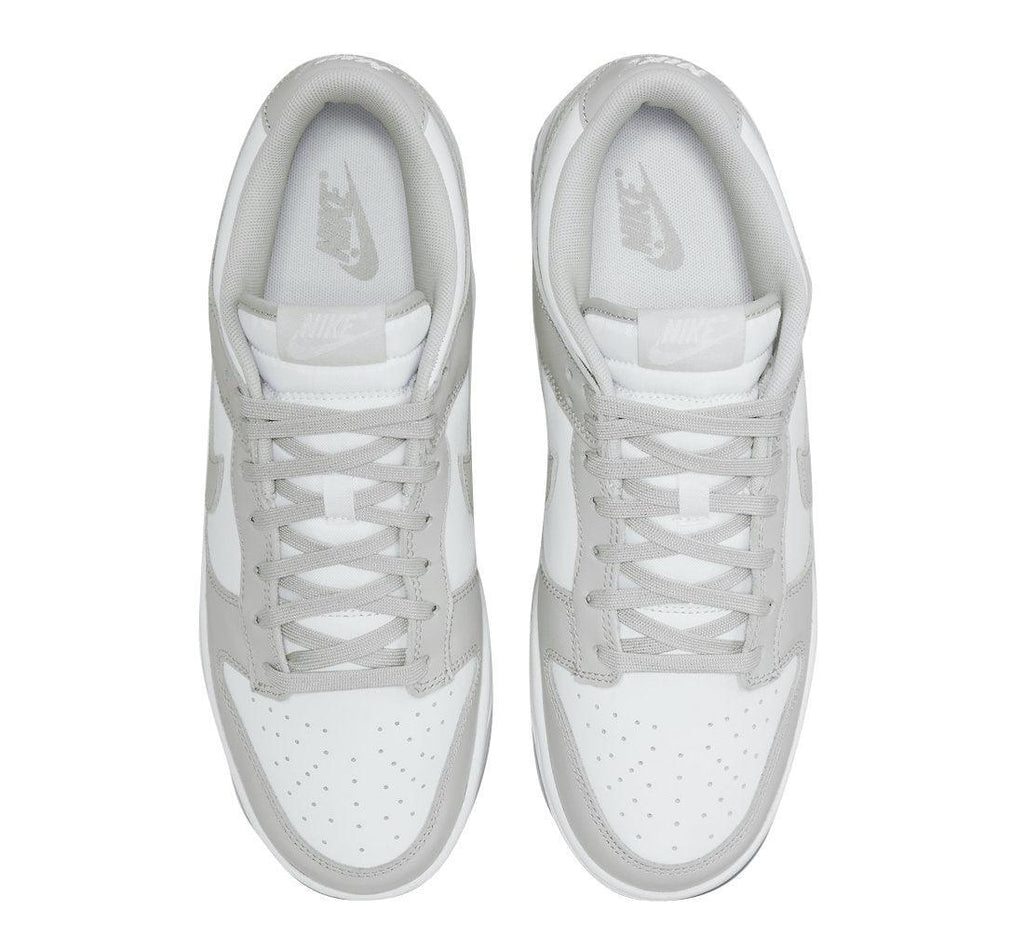 Nike Dunk Low 'Grey Fog' Banlieue91
