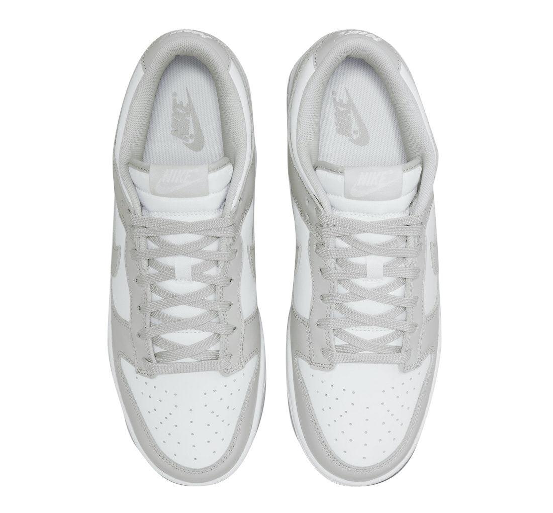 Nike Dunk Low 'Grey Fog' Banlieue91
