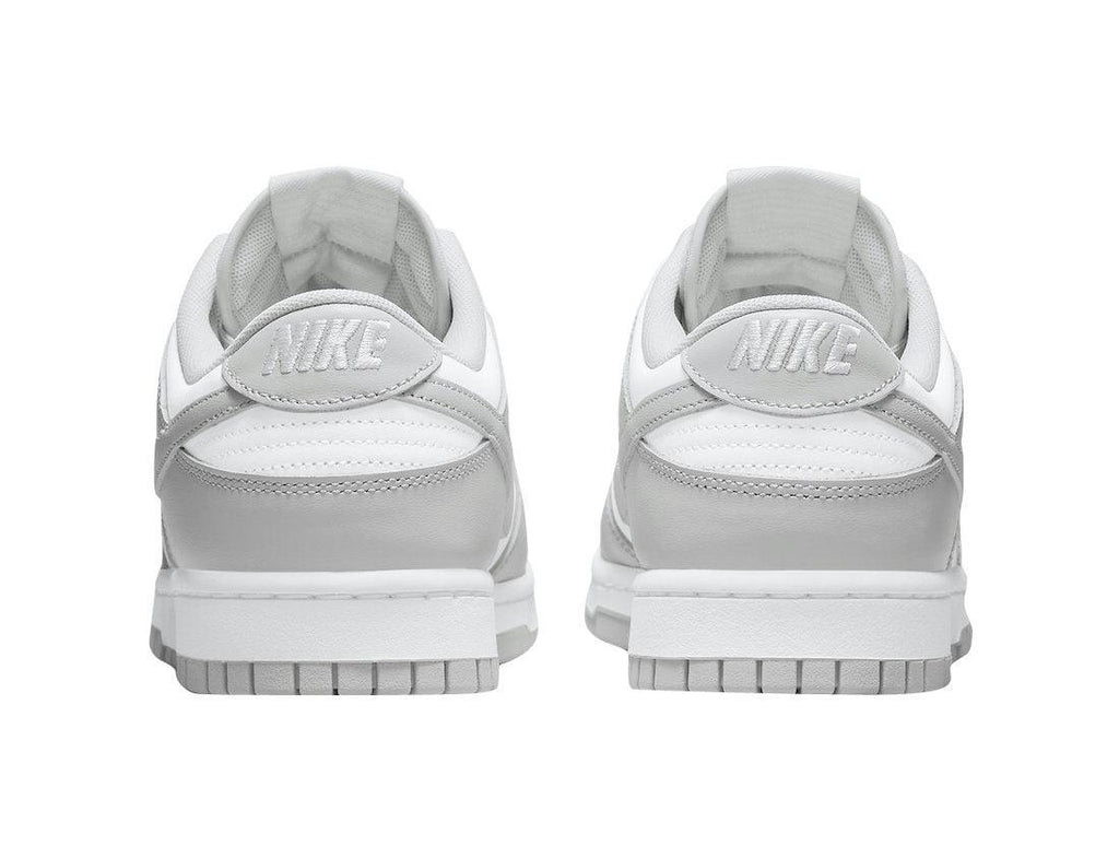 Nike Dunk Low 'Grey Fog' Banlieue91