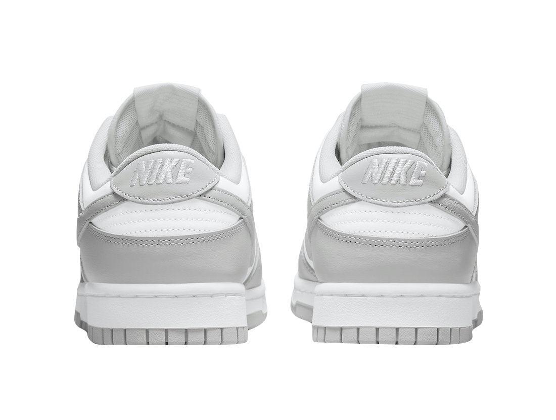 Nike Dunk Low 'Grey Fog' Banlieue91