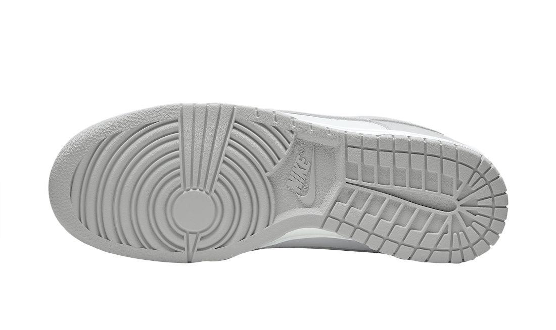 Nike Dunk Low 'Grey Fog' Banlieue91