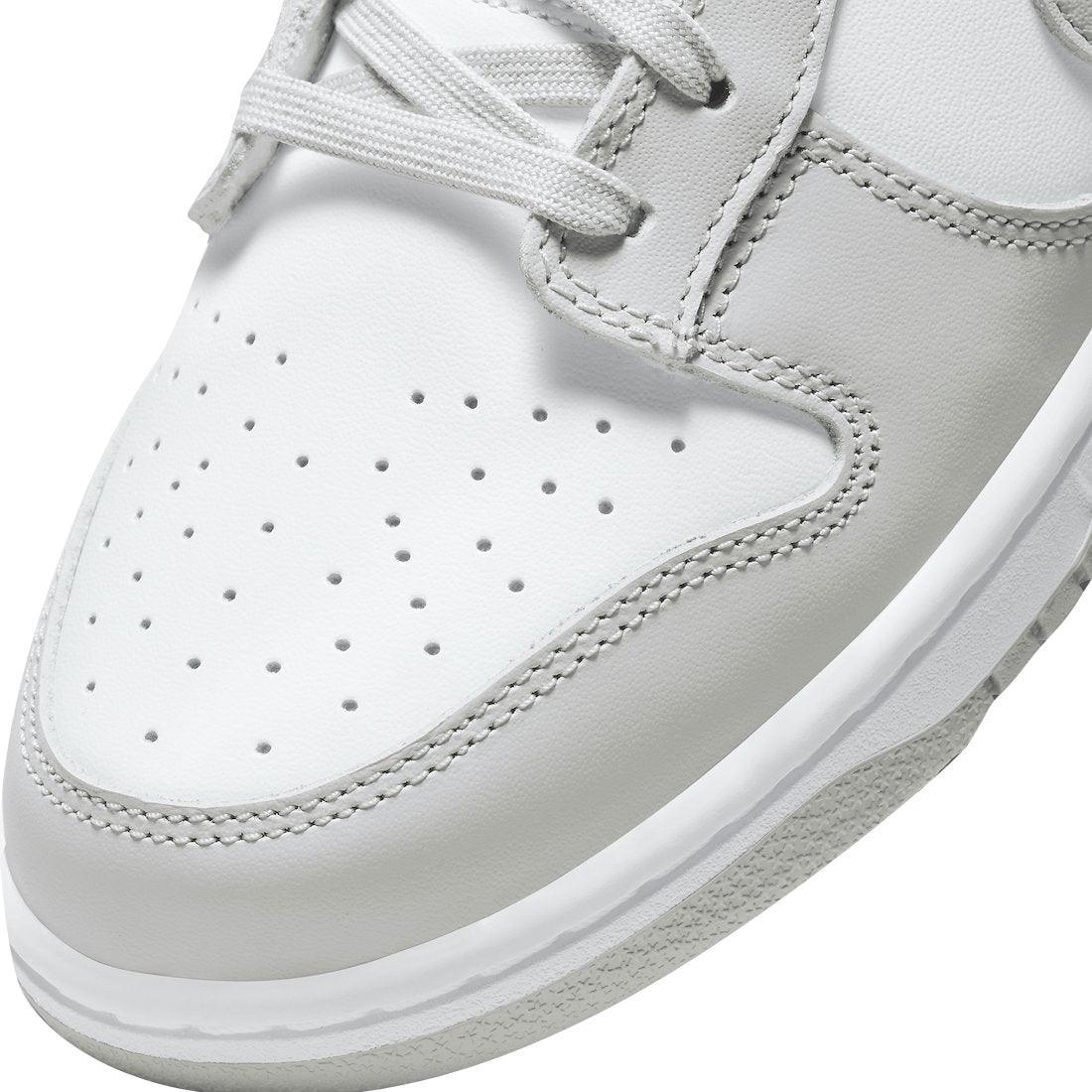 Nike Dunk Low 'Grey Fog' Banlieue91