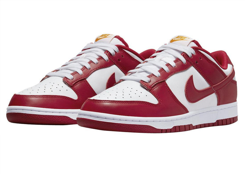 Nike Dunk Low 'Gym Red' Banlieue91