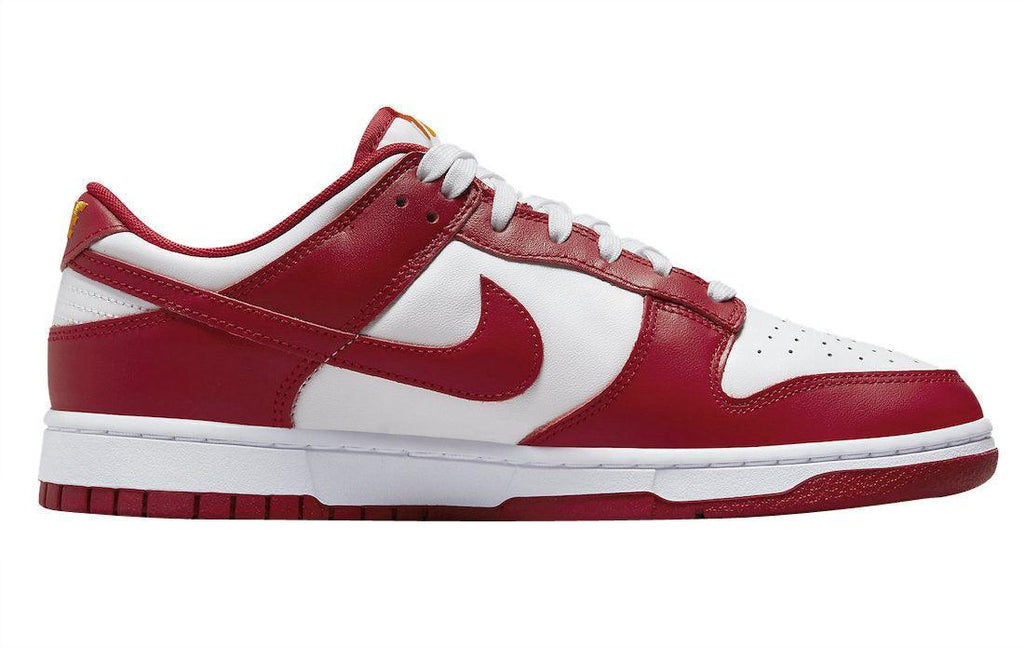Nike Dunk Low 'Gym Red' Banlieue91