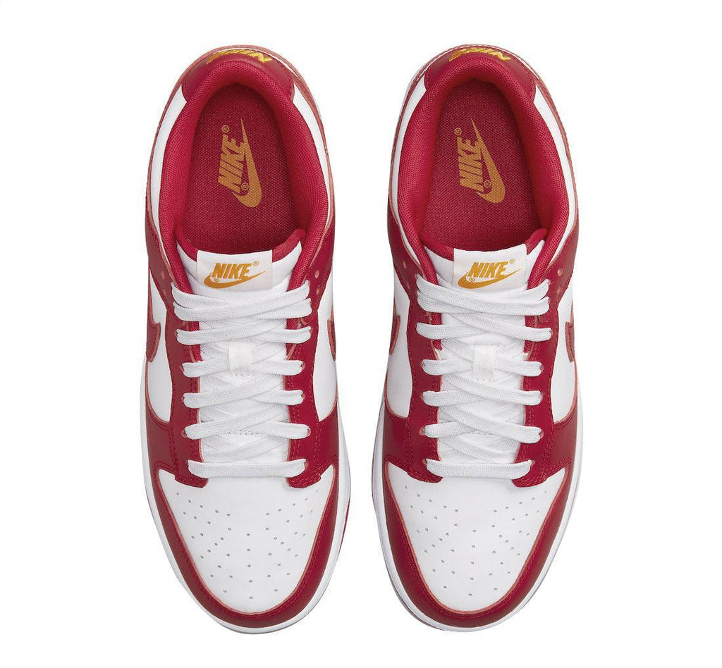 Nike Dunk Low 'Gym Red' Banlieue91