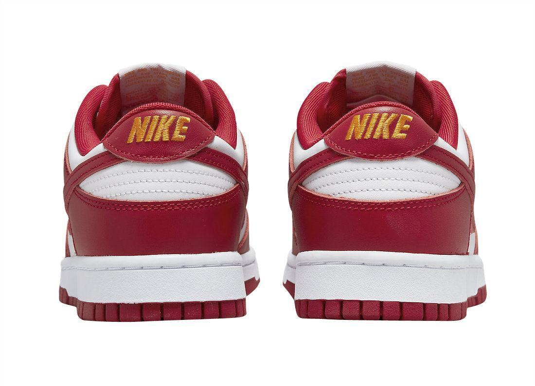 Nike Dunk Low 'Gym Red' Banlieue91