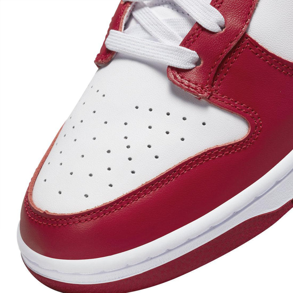 Nike Dunk Low 'Gym Red' Banlieue91