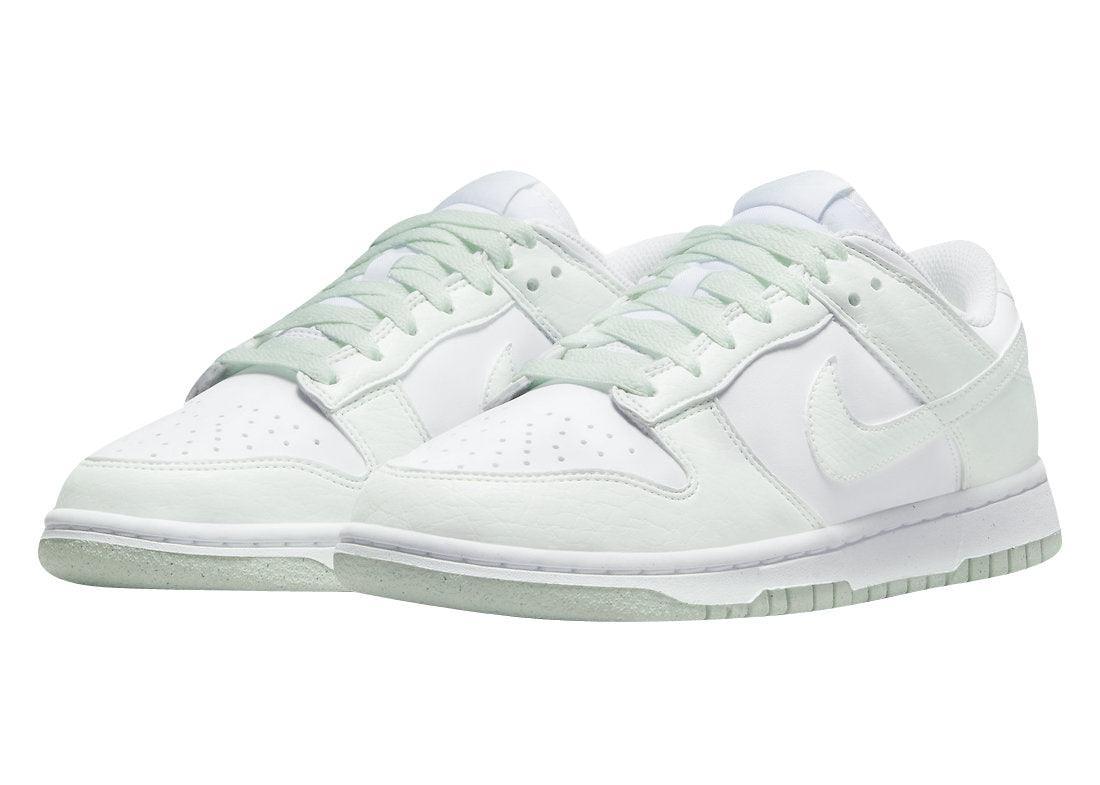 Nike Dunk Low 'Next Nature White Mint' Banlieue91