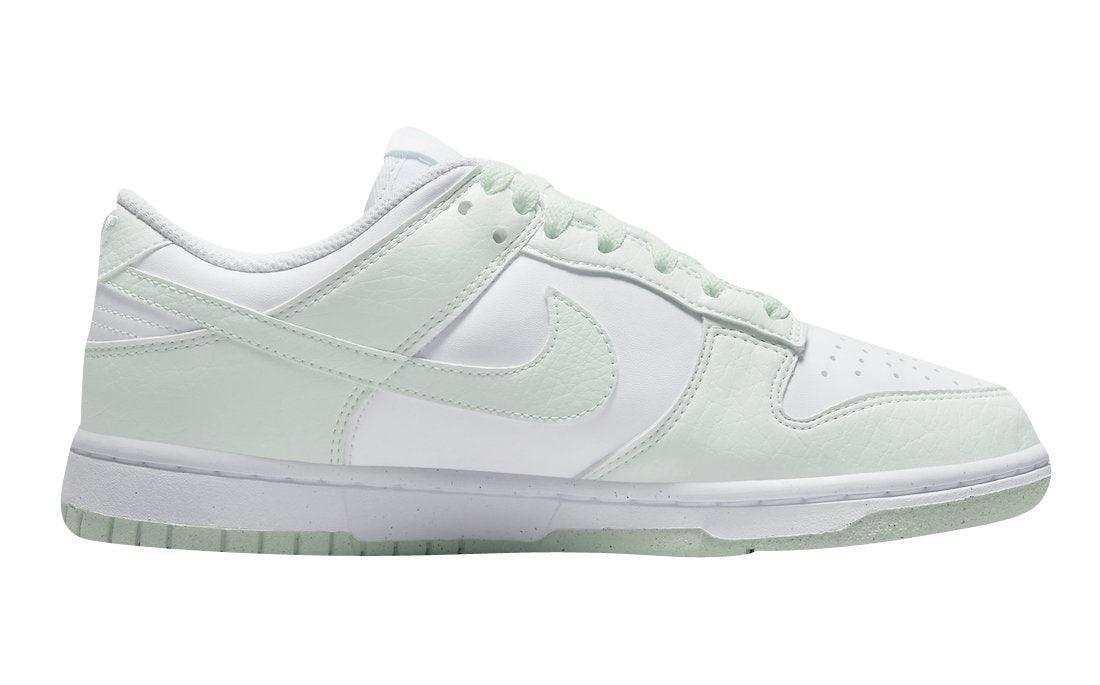 Nike Dunk Low 'Next Nature White Mint' Banlieue91