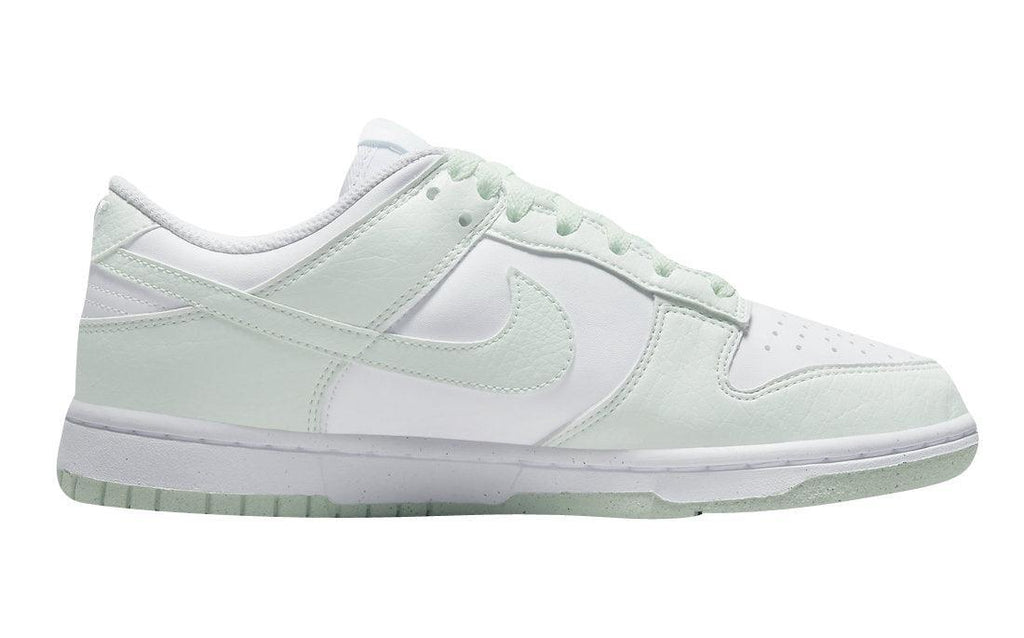 Nike Dunk Low 'Next Nature White Mint' Banlieue91