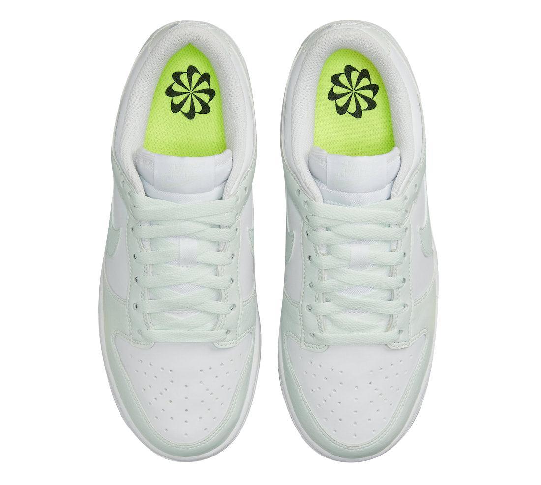 Nike Dunk Low 'Next Nature White Mint' Banlieue91