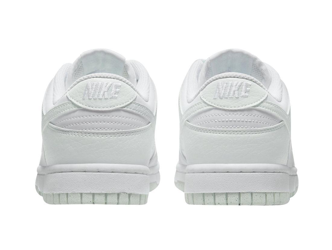 Nike Dunk Low 'Next Nature White Mint' Banlieue91