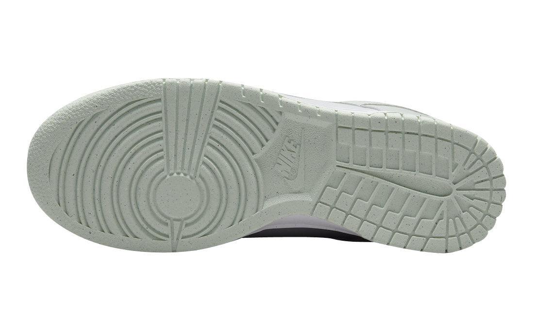 Nike Dunk Low 'Next Nature White Mint' Banlieue91