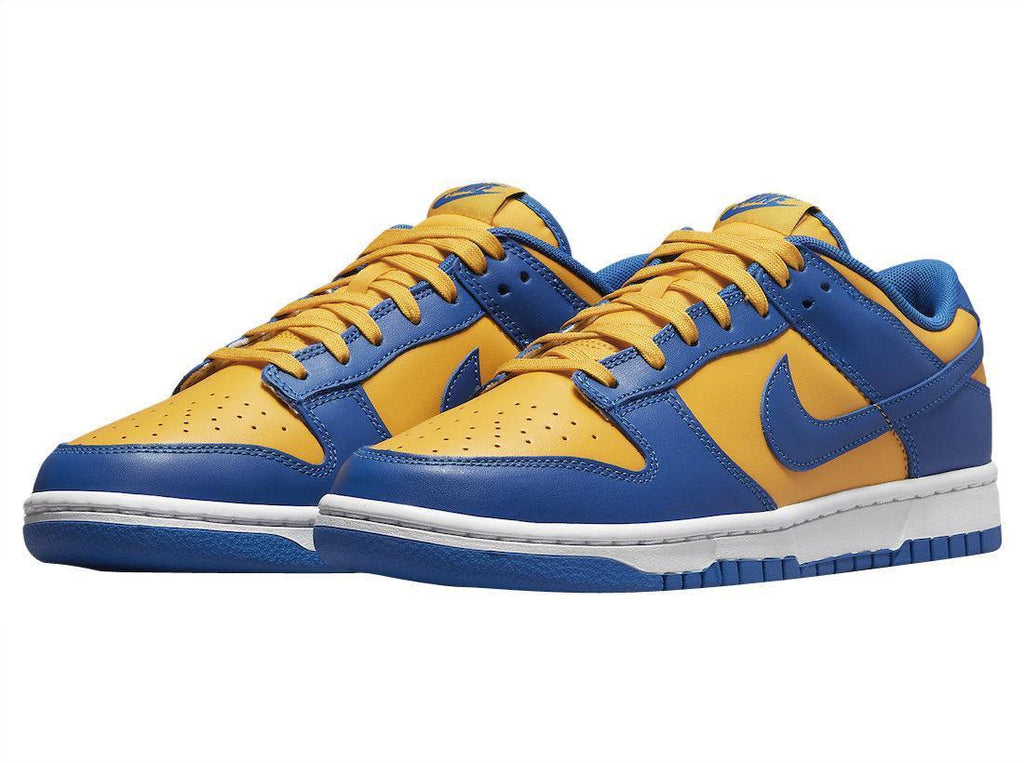 Nike Dunk Low 'UCLA' Banlieue91