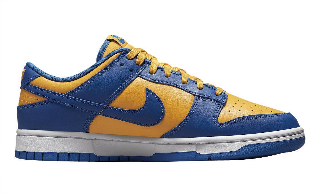 Nike Dunk Low 'UCLA' Banlieue91