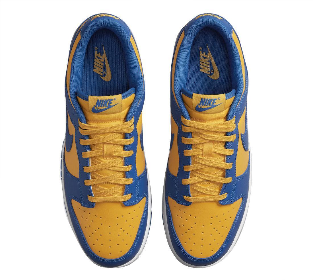 Nike Dunk Low 'UCLA' Banlieue91
