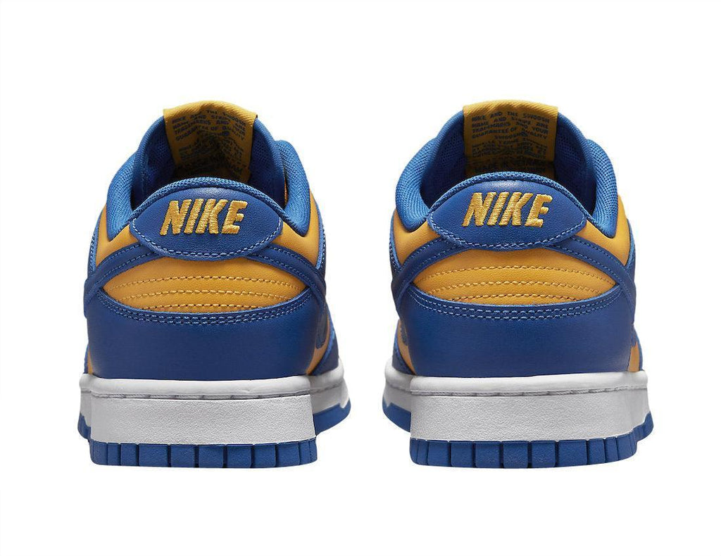 Nike Dunk Low 'UCLA' Banlieue91