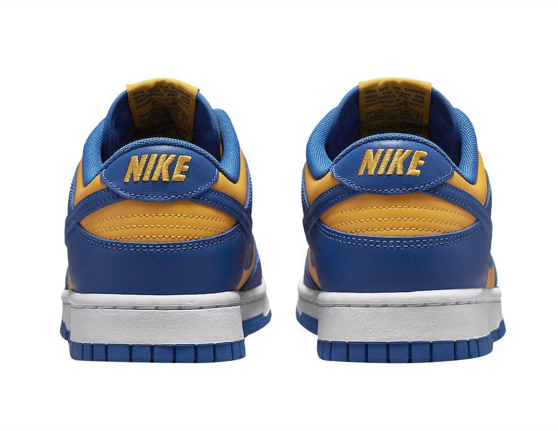 Nike Dunk Low 'UCLA' Banlieue91