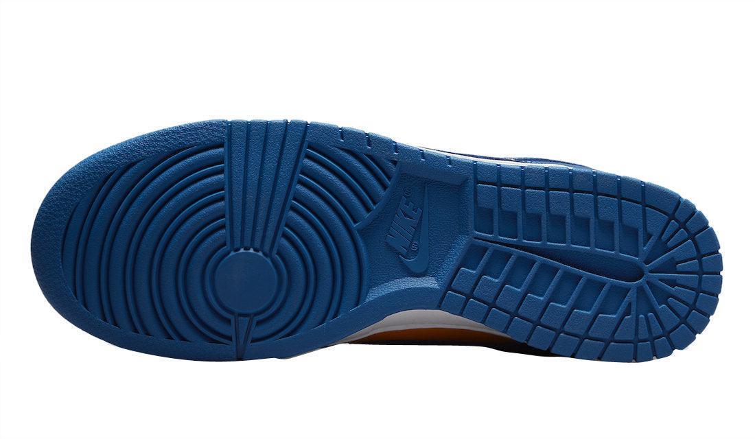 Nike Dunk Low 'UCLA' Banlieue91