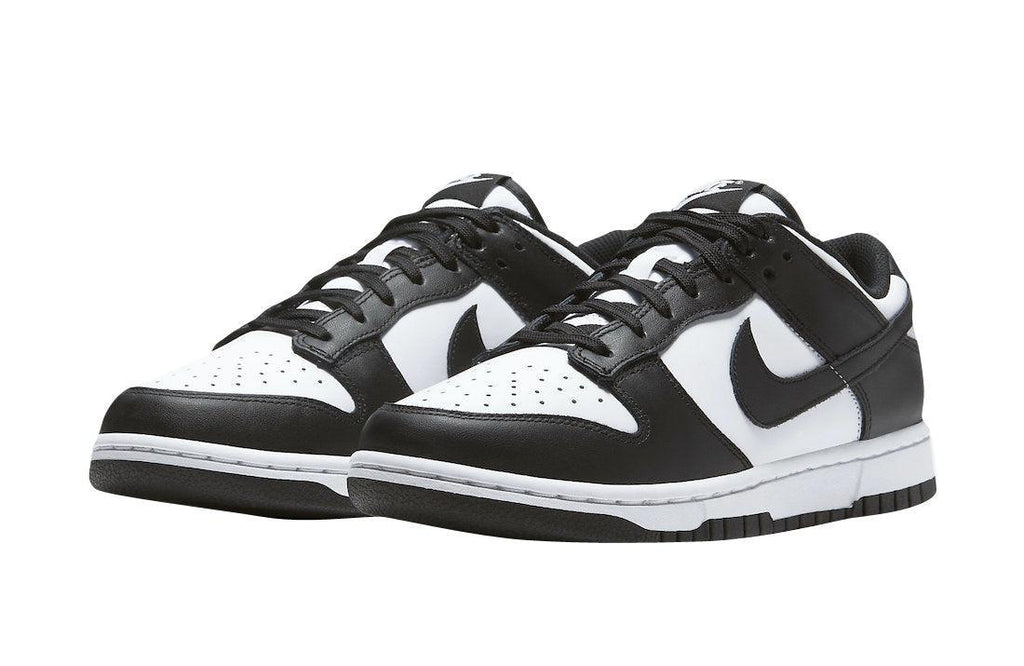 Nike Dunk Low 'White Black Panda' Banlieue91