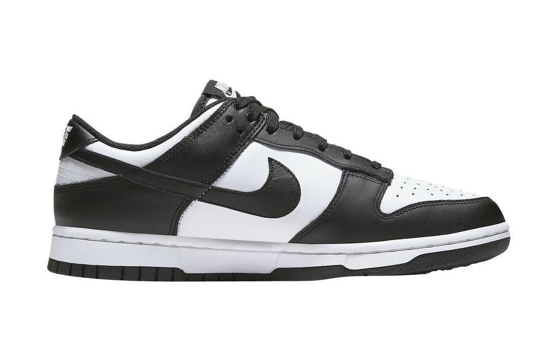 Nike Dunk Low 'White Black Panda' Banlieue91
