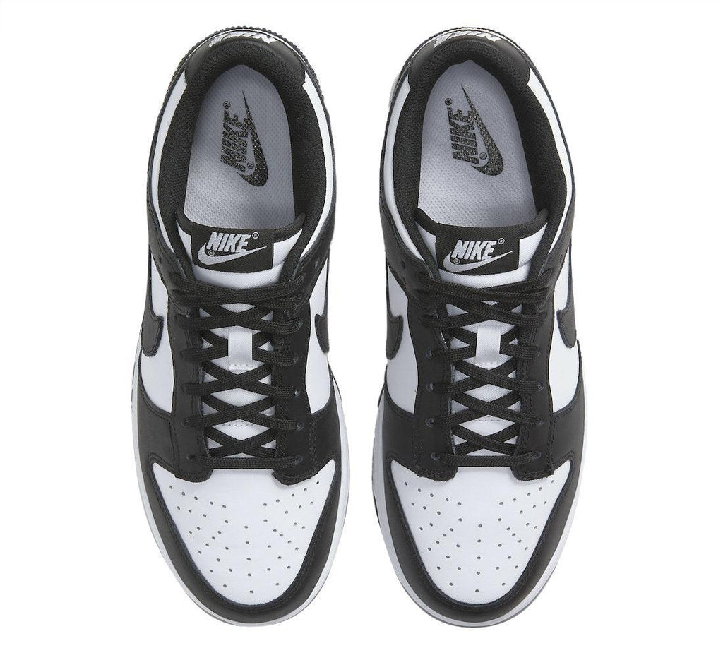 Nike Dunk Low 'White Black Panda' Banlieue91