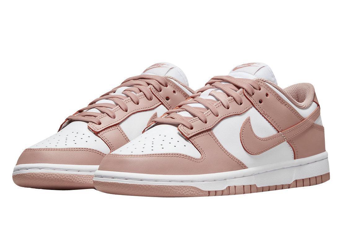 Nike Dunk Low 'WMNS Rose Whisper' Banlieue91