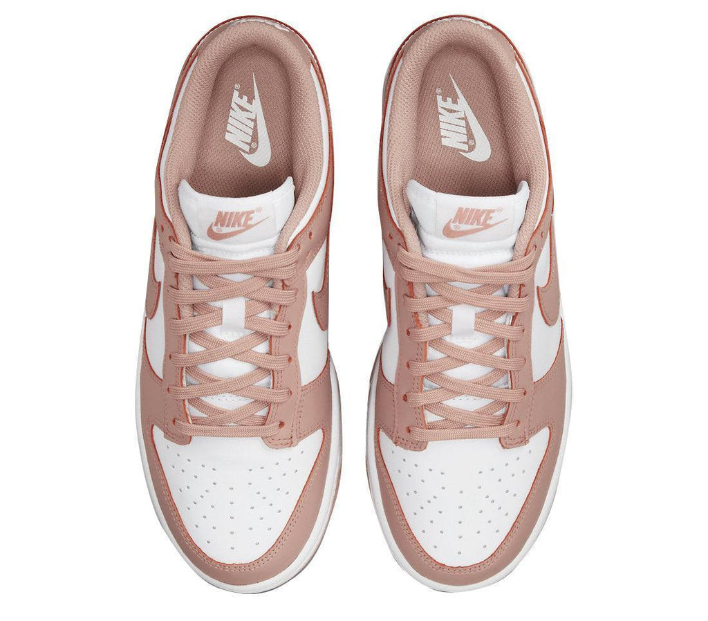 Nike Dunk Low 'WMNS Rose Whisper' Banlieue91