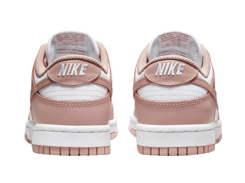 Nike Dunk Low 'WMNS Rose Whisper' Banlieue91