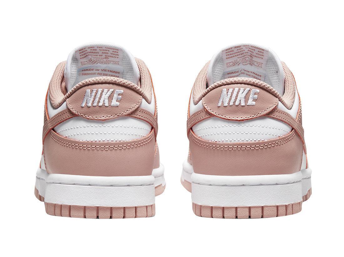 Nike Dunk Low 'WMNS Rose Whisper' Banlieue91