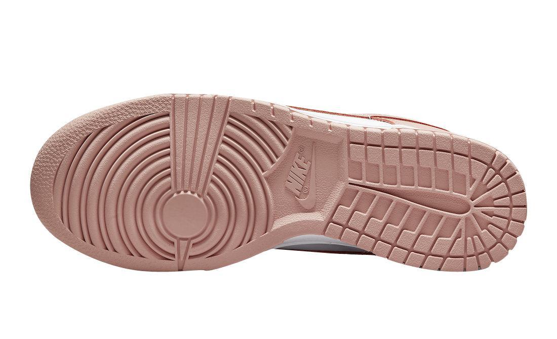 Nike Dunk Low 'WMNS Rose Whisper' Banlieue91