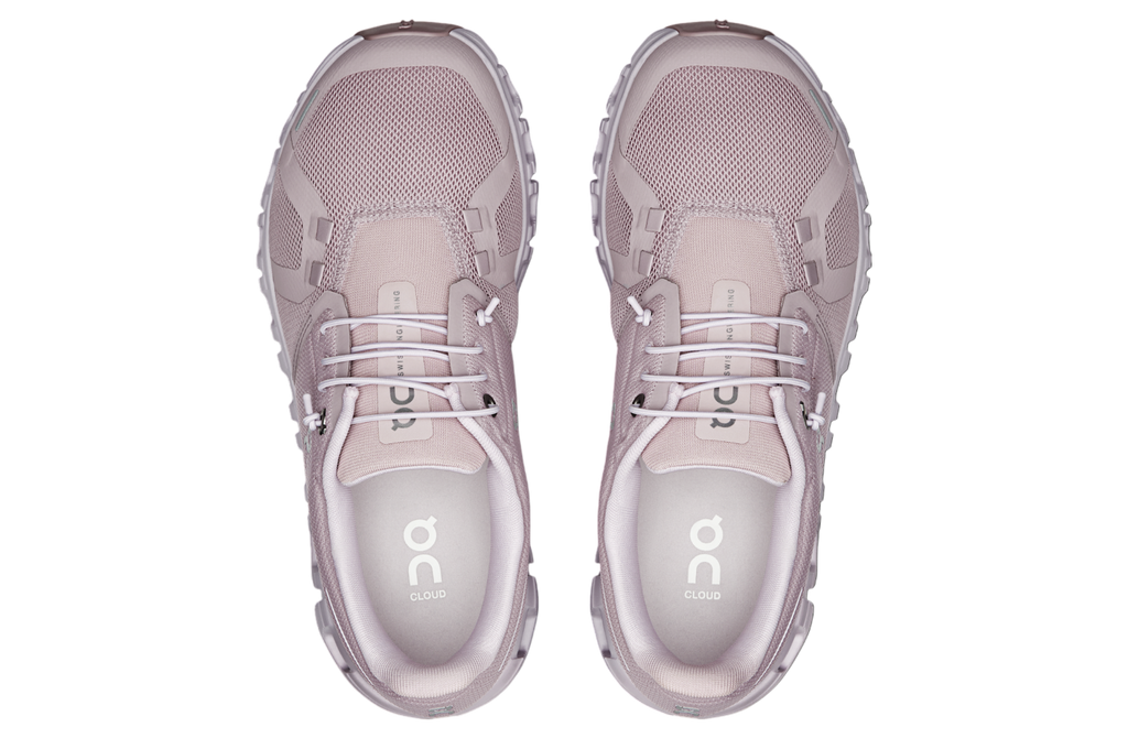 On Womens Cloud 6 Running Shoes