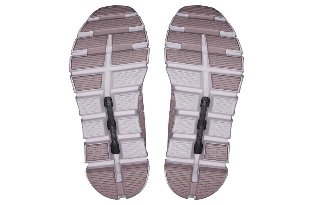 On Womens Cloud 6 Running Shoes