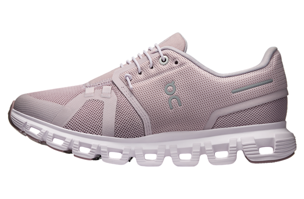 On Womens Cloud 6 Running Shoes