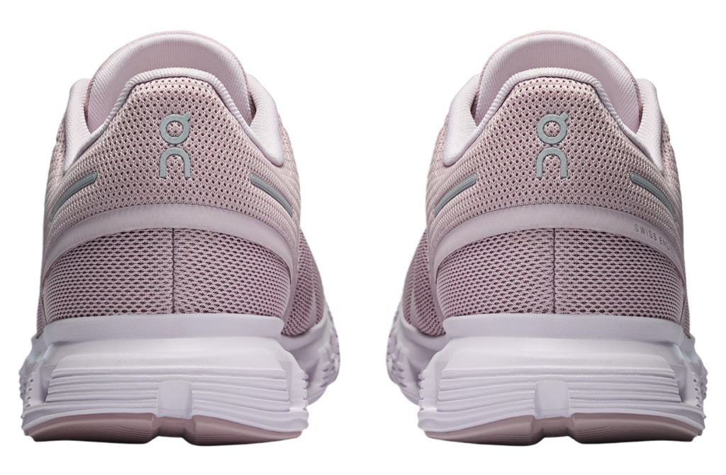 On Womens Cloud 6 Running Shoes
