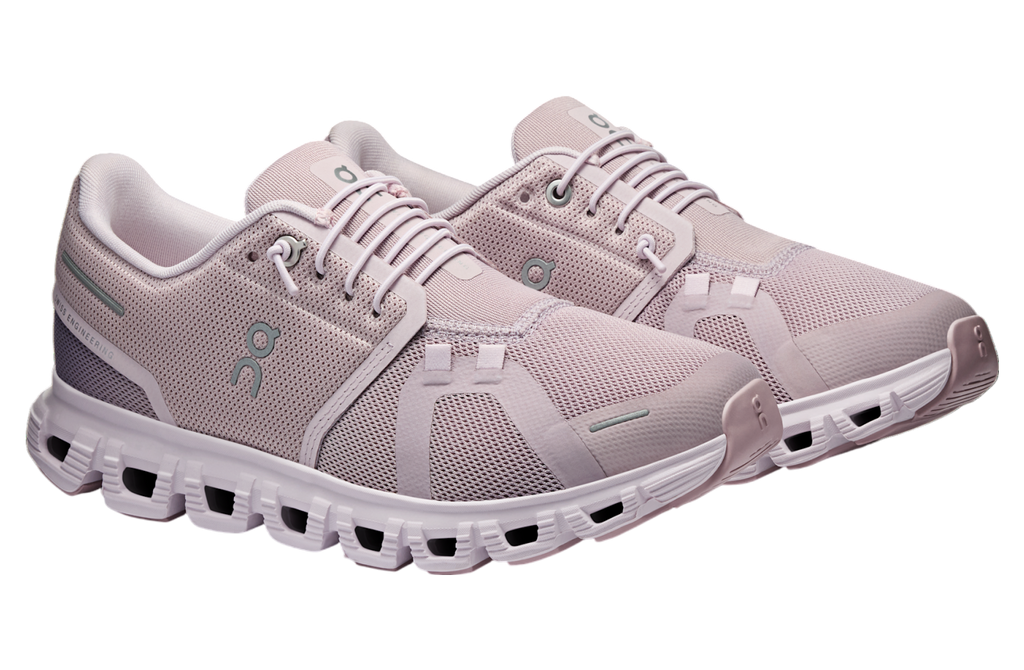 On Womens Cloud 6 Running Shoes