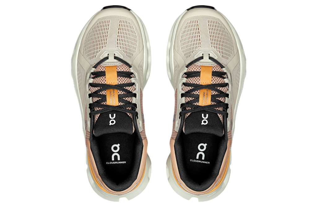 On Womens Cloudrunner 2 Running Shoes