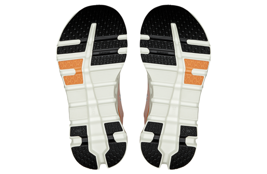 On Womens Cloudrunner 2 Running Shoes